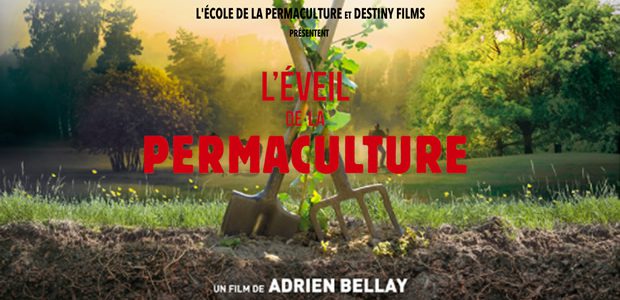 Ciné-Débat « Éveil à la permaculture » (19 juin 2017)
